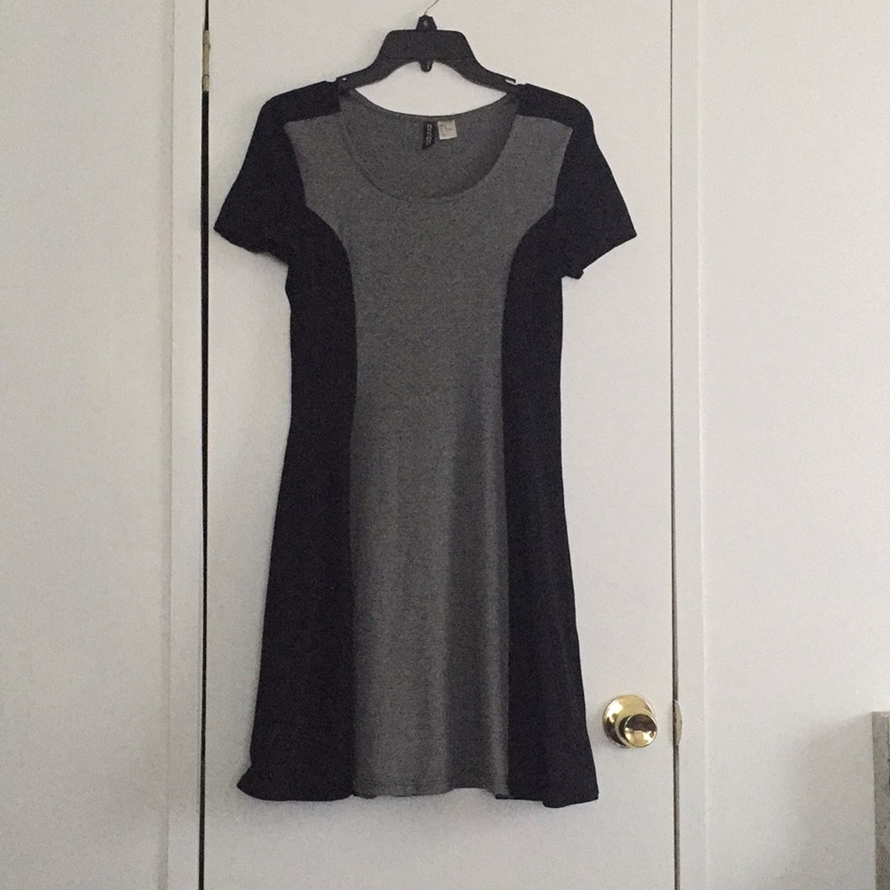 Divided Dress Size: M